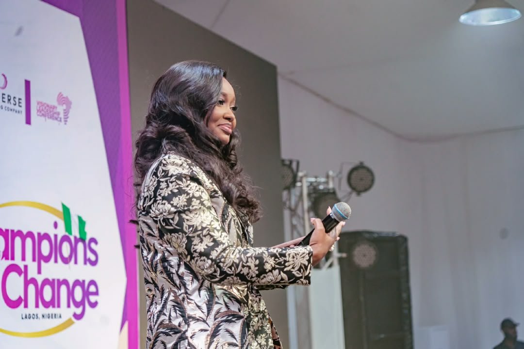 Pressdia Partnership With Visionary Leadership 