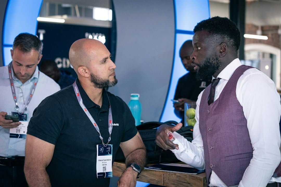 Pressdia Partnership With Africa Tech Festival 2026 Announced as 13,500+ Technology Professionals Prepare to Gather in Cape Town