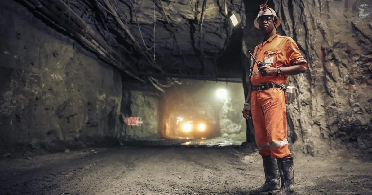 Africa’s Top 10 Copper Exporting Countries