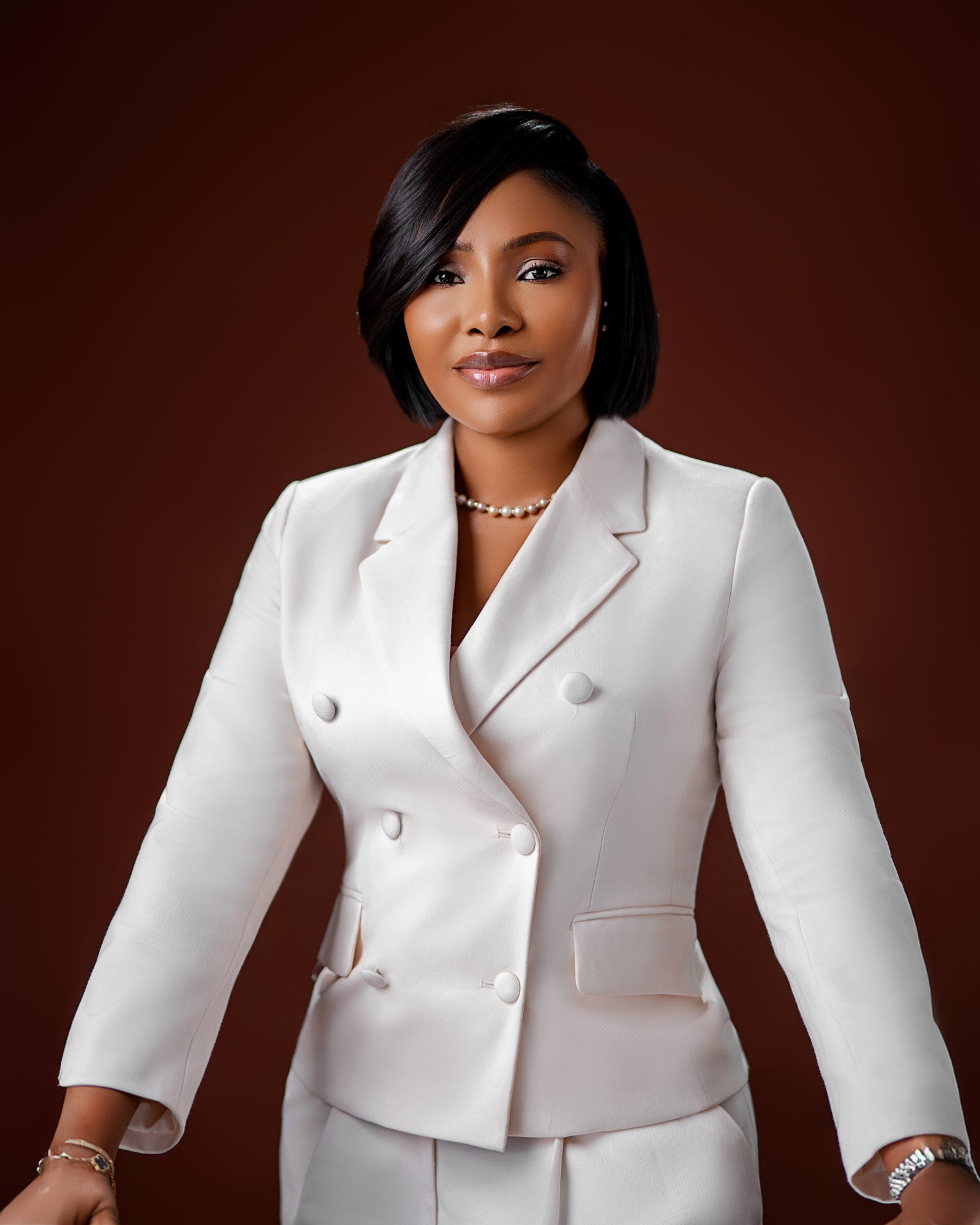 Mopelola Esan: Building Indigoskin Clinic