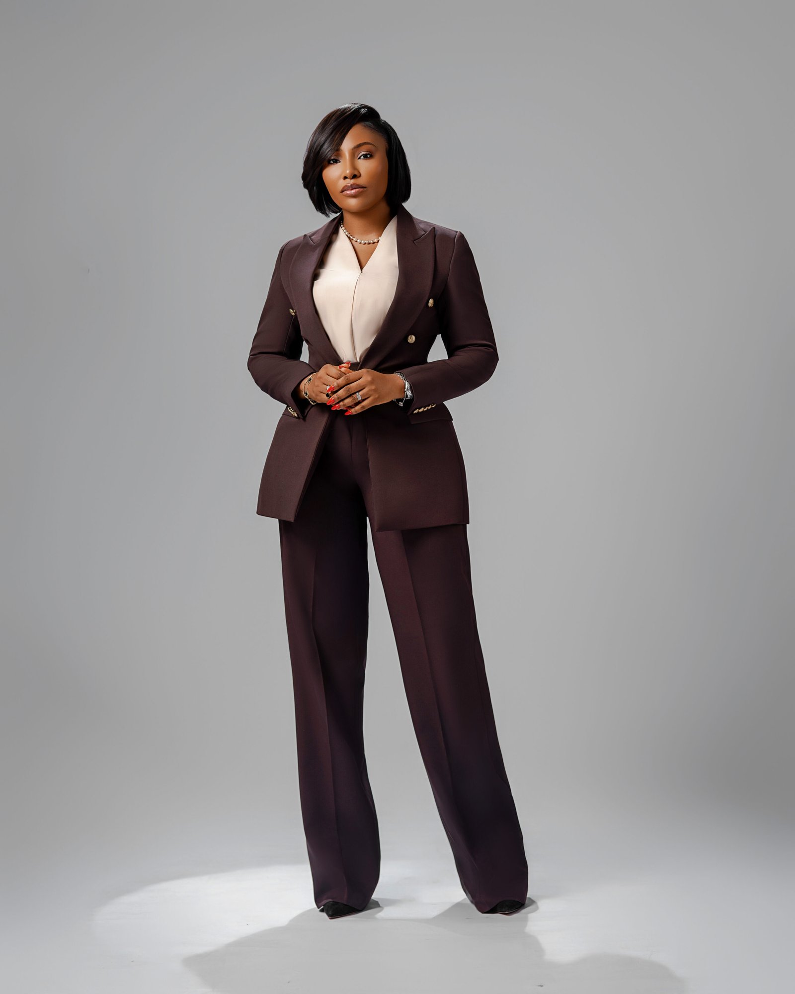 Mopelola Esan: Building Indigoskin Clinic