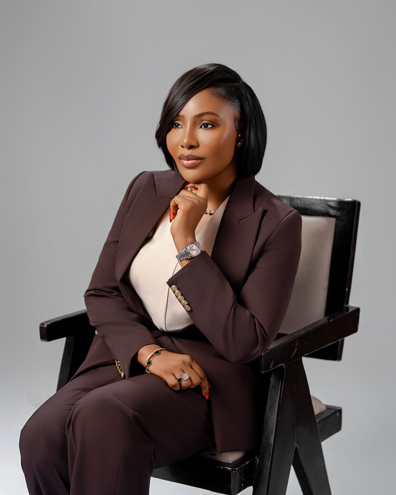 Mopelola Esan: Building Indigoskin Clinic
