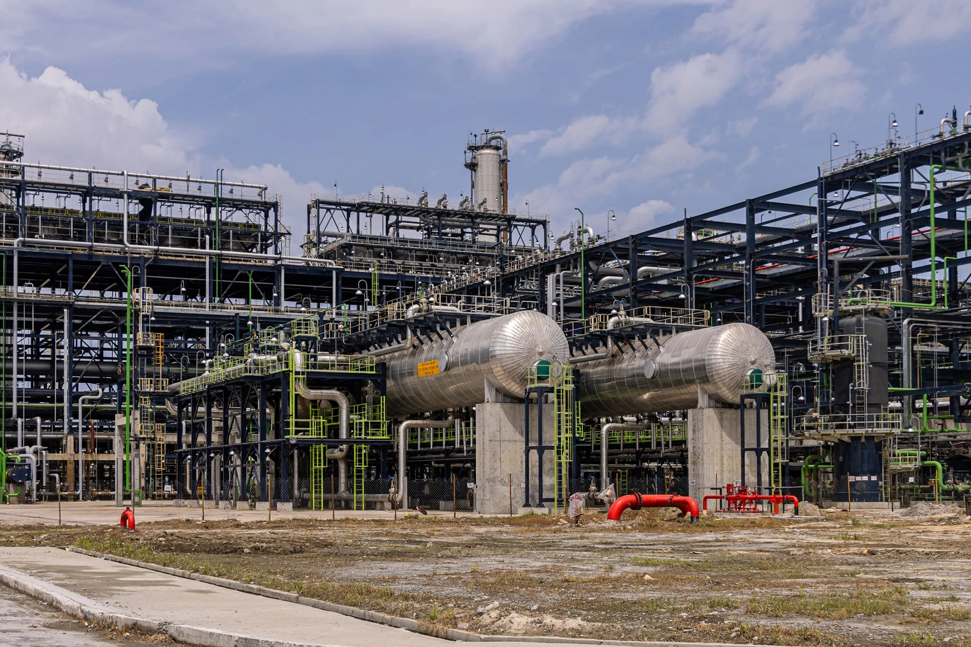 Dangote Refinery IPO
