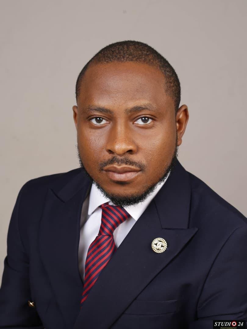Dr. Olabanji Adebayo Adeosun