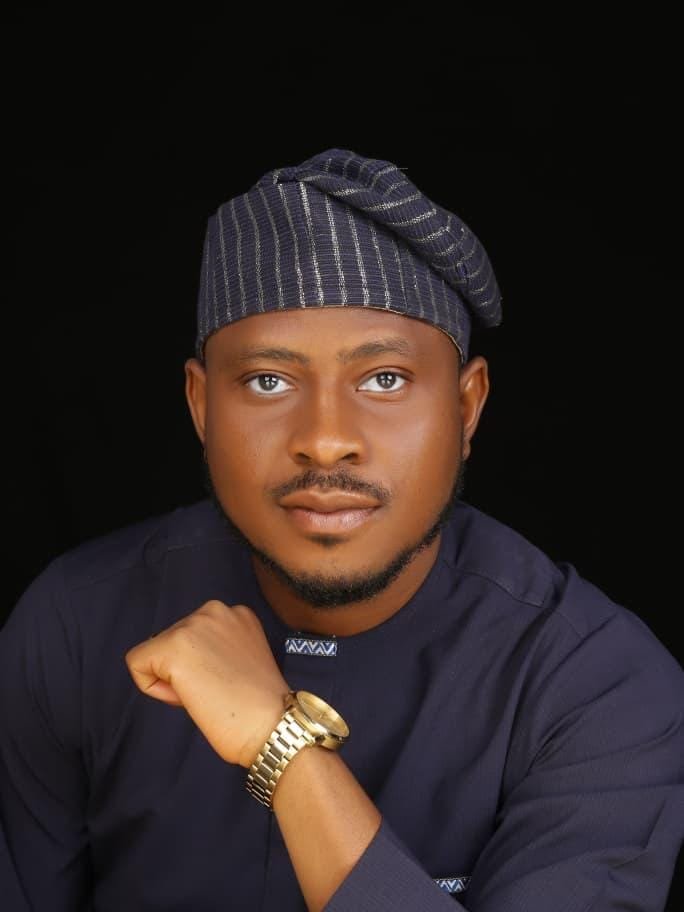 Dr. Olabanji Adebayo Adeosun