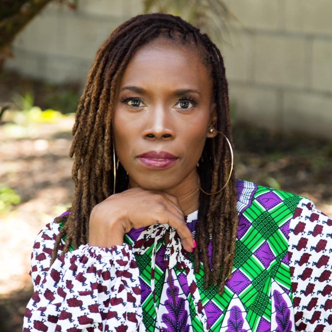 Dr. Thema Bryant Image 1