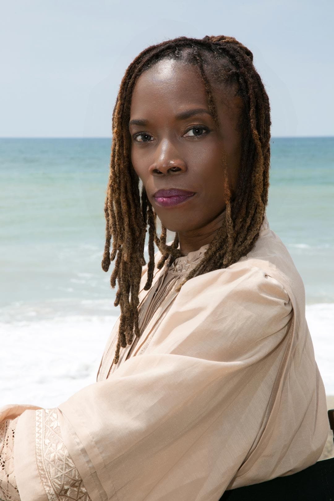 Dr. Thema Bryant Image 3