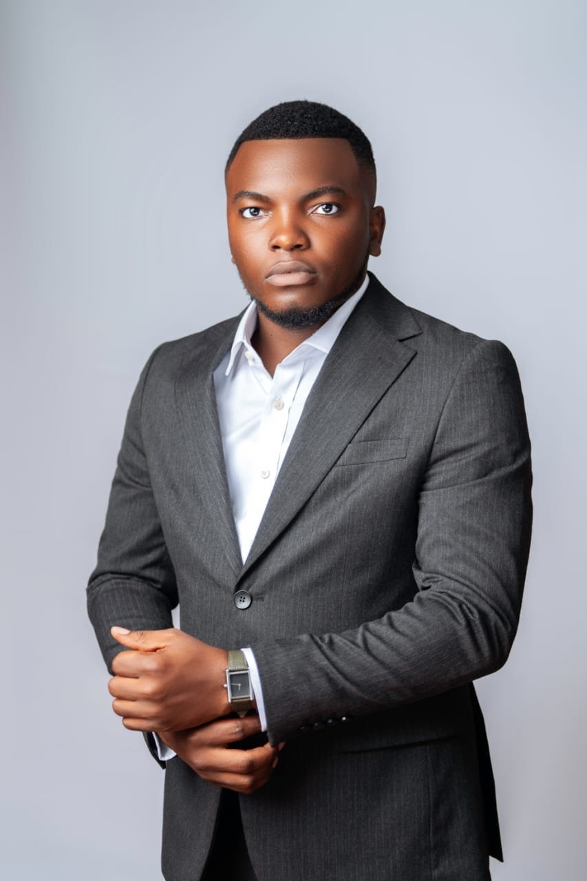 Olamide Ojo: Building a Tech-Driven Vision for Nigeria’s Real Estate Future Olamide Ojo