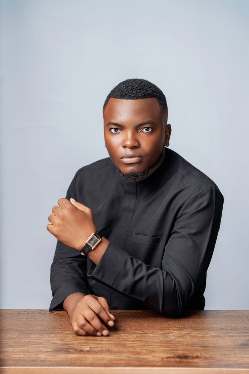 Olamide Ojo: Building a Tech-Driven Vision for Nigeria’s Real Estate Future Olamide Ojo