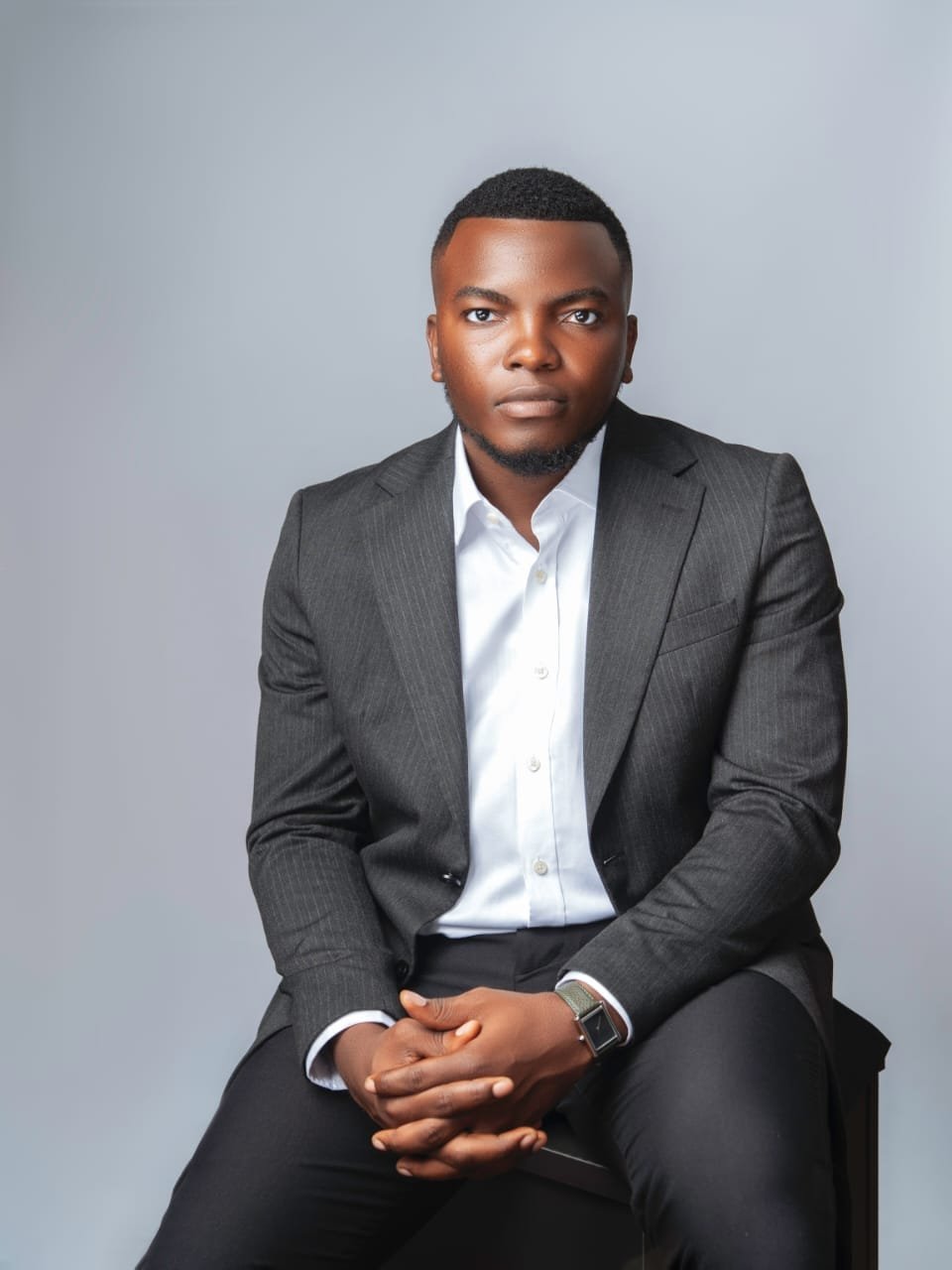 Olamide Ojo: Building a Tech-Driven Vision for Nigeria’s Real Estate Future Olamide Ojo