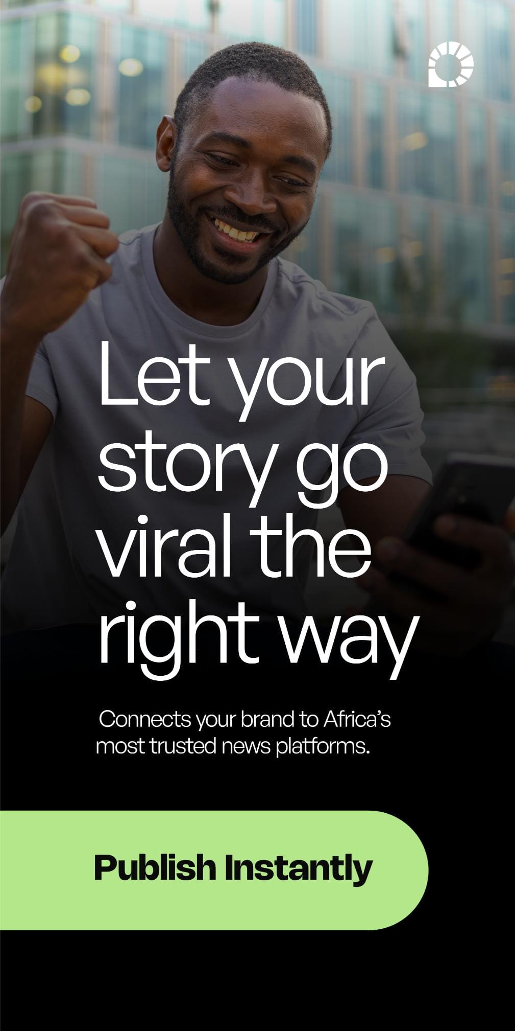Pressdia Ad