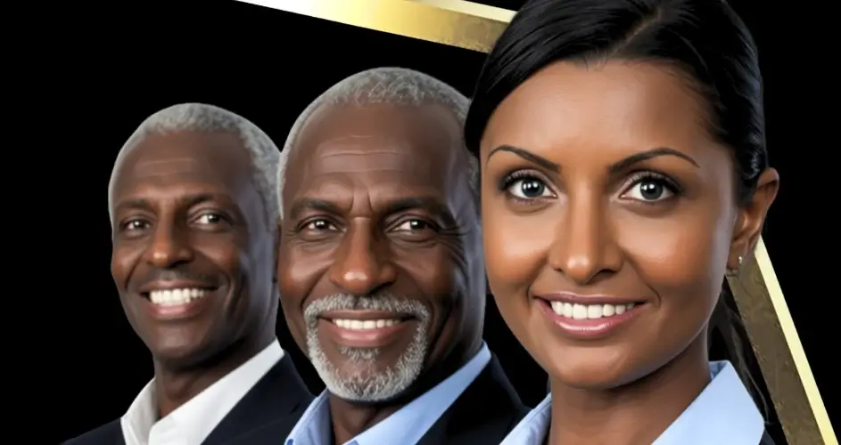 Business, leadership and innovation Three business leaders featured in the August 2026 edition of The Crest Monthly