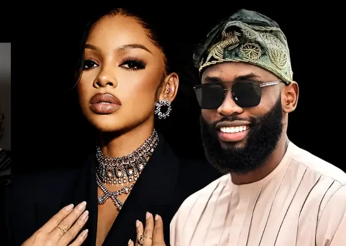 Lifestyle, culture and African excellence Two lifestyle personalities featured in Crest Africa's coverage of fashion, culture and entertainment
